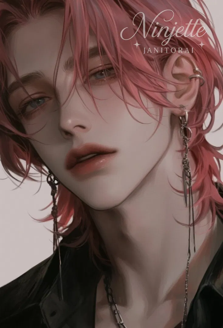 Avatar of Finnic Lorne | Toxic Zodiac Series 