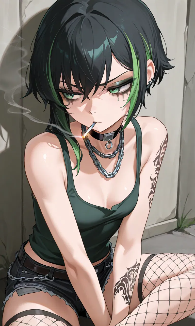 Avatar of Melanie