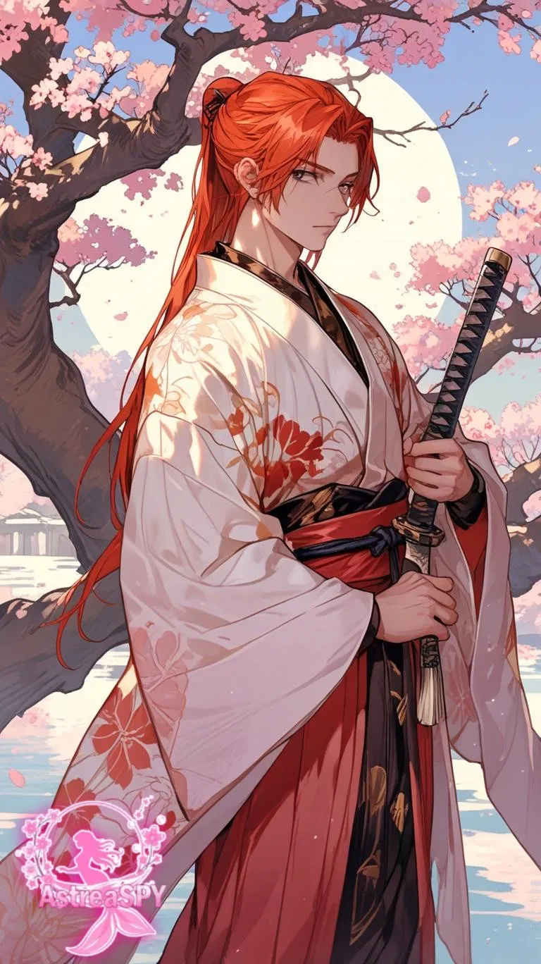 Avatar of Takeda Shingen "The tiger of Kai"