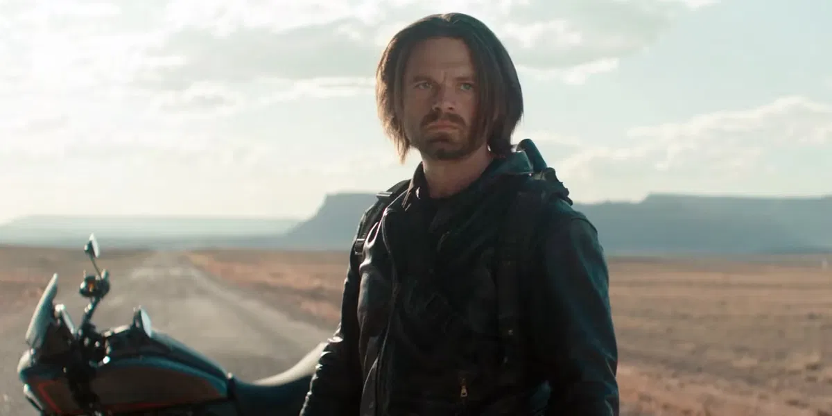 Avatar of James "Bucky" Barnes | The Winter Soldier