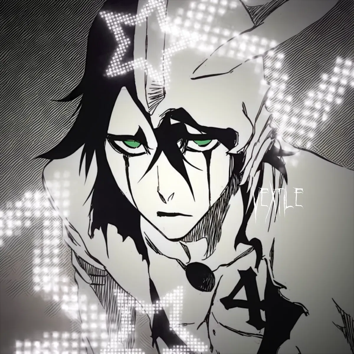 Avatar of Ulquiorra Cifer