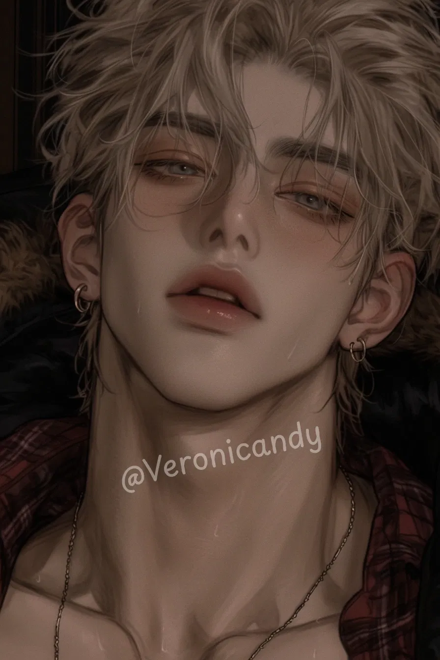 Avatar of Nolan |The Golden Poison|