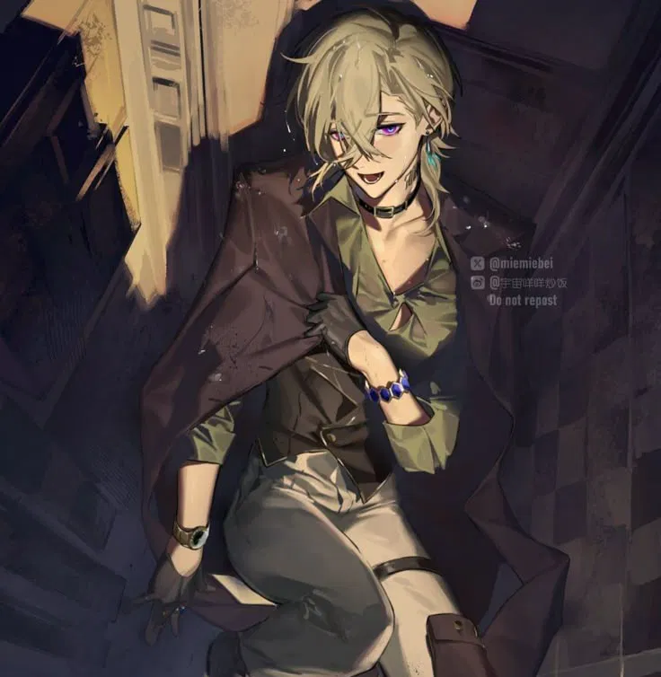 Avatar of Aventurine