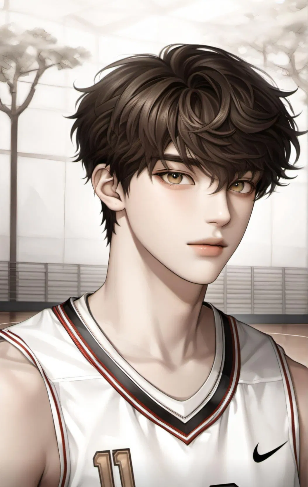 Avatar of The jersey