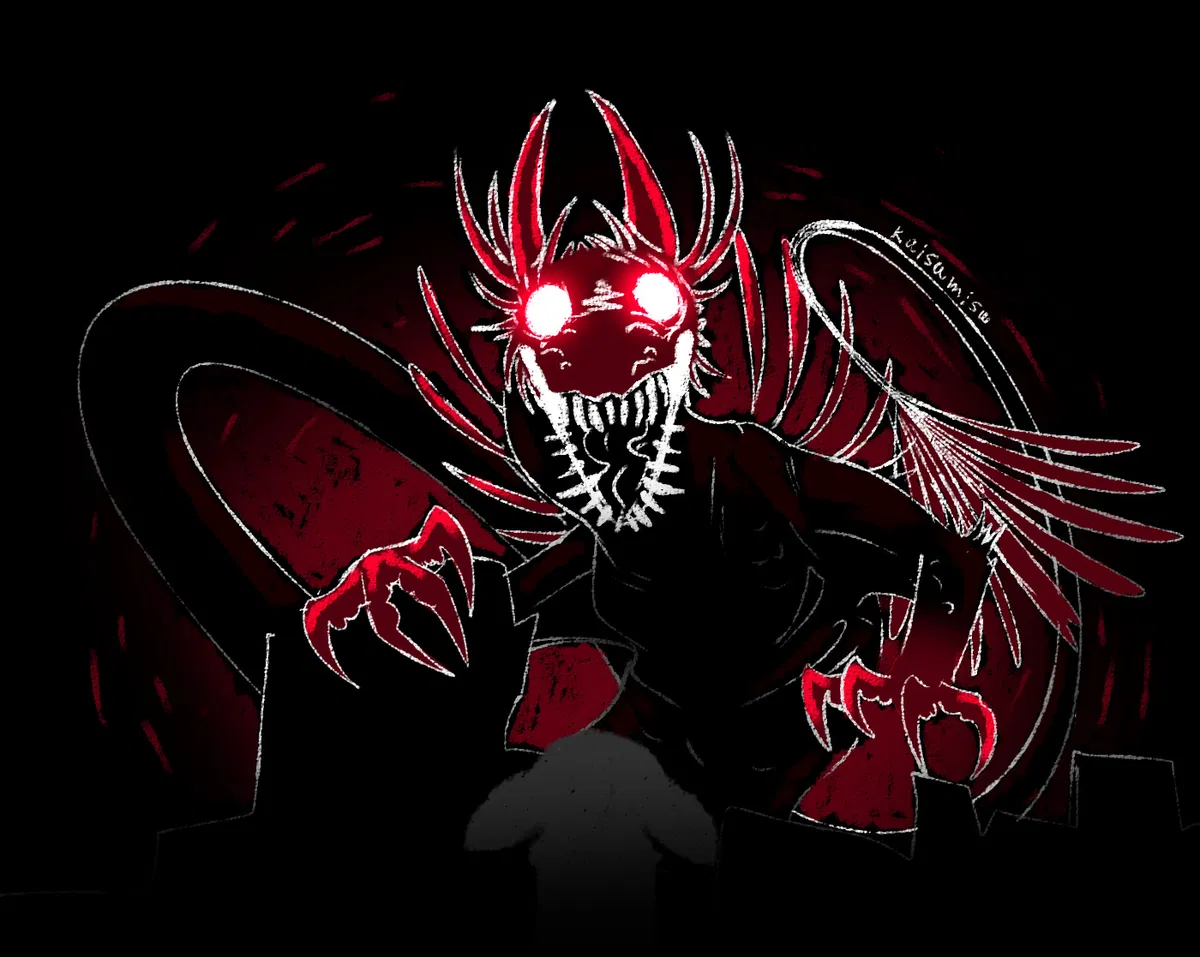 Avatar of Red lizard waiting for you
