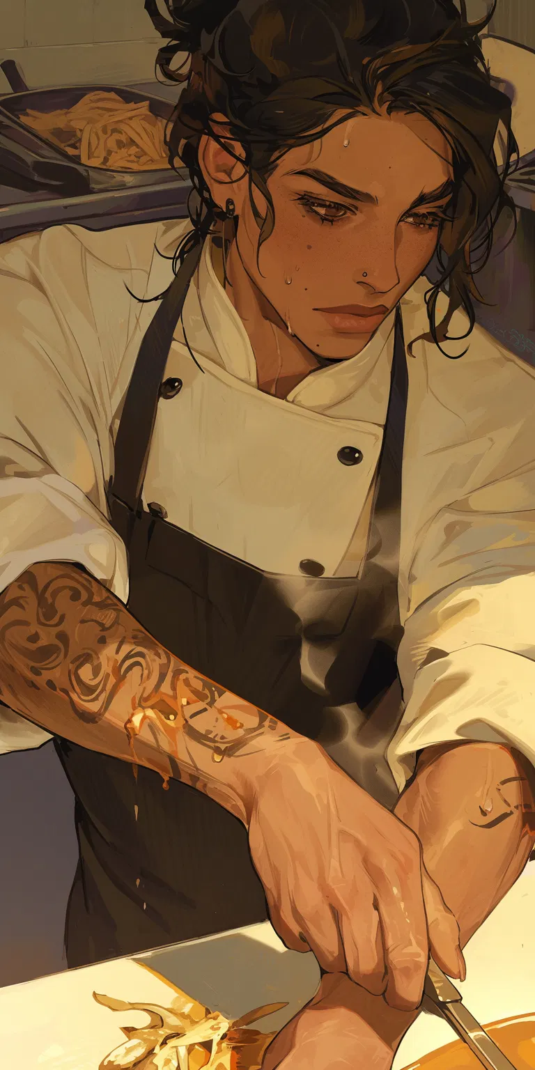 Avatar of Elyanis Cruz