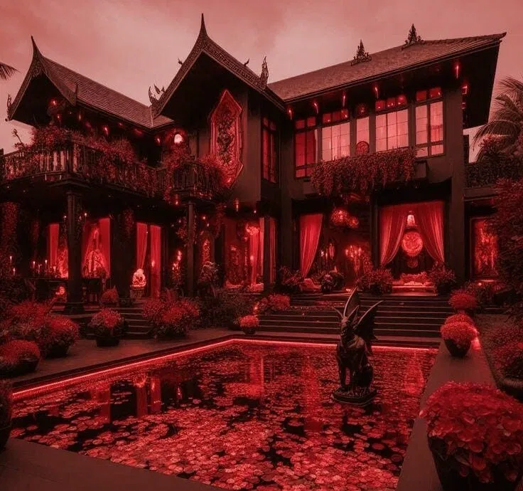 Avatar of Dark Romance RPG