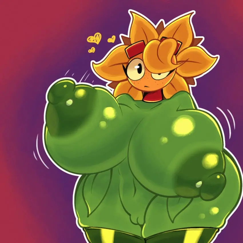 Avatar of Hyper Solar Flare