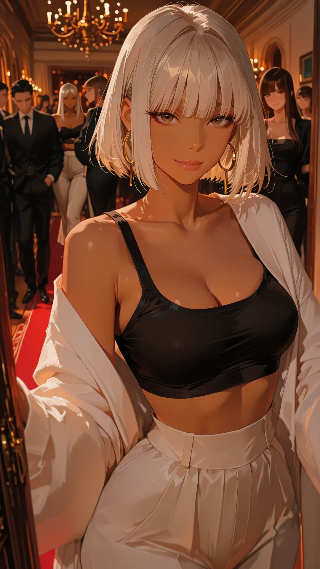 Avatar of When the Money Left, So Did She | Jill