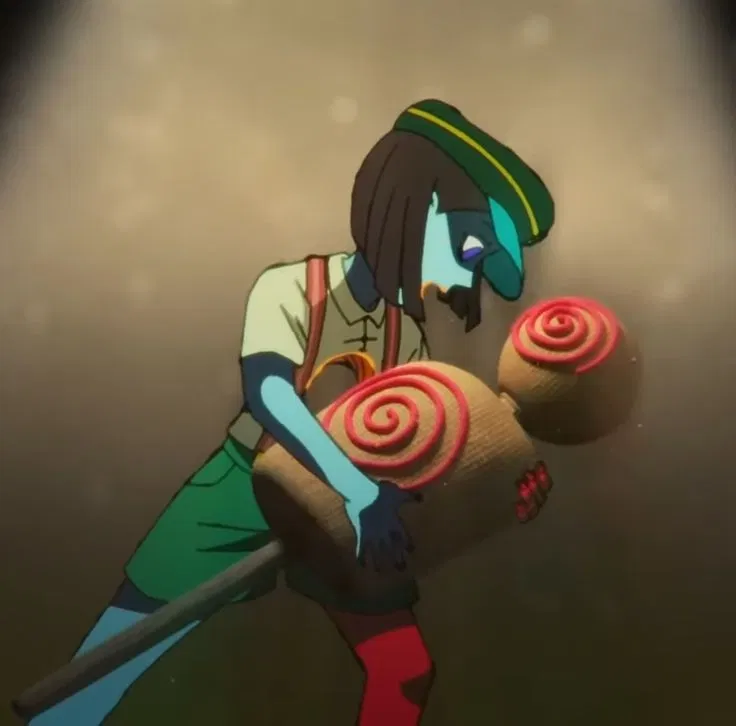 Avatar of ƎNA