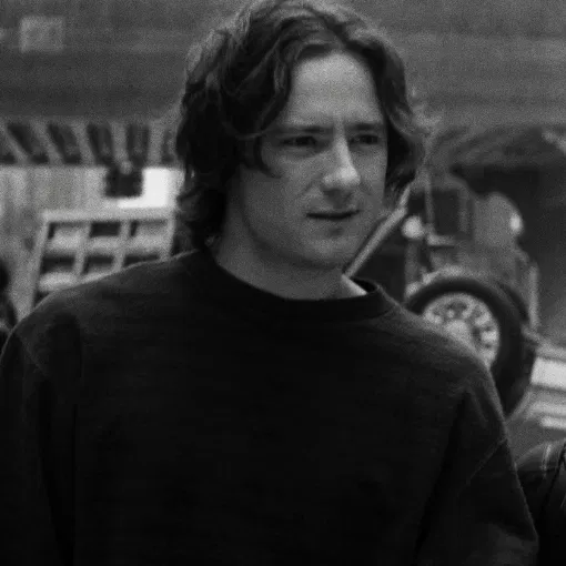 Avatar of Robert 'Bob' Reynolds • Sentry