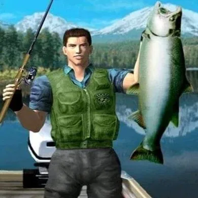 Avatar of ✧˖ °. ݁₊Chris Redfield₊. ݁°˖✧