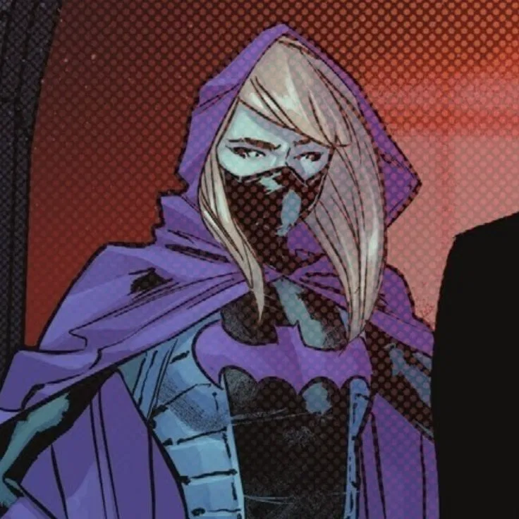 Avatar of Stephanie brown
