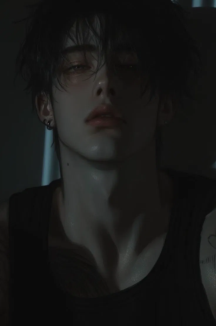 Avatar of Luca