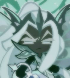 Avatar of Elder Faerie Cookie