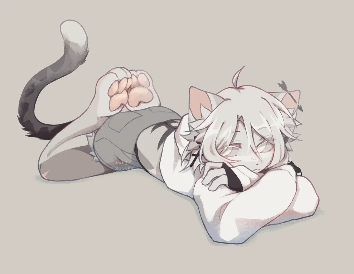 Avatar of Eden - Lazy Ass Stepbrother