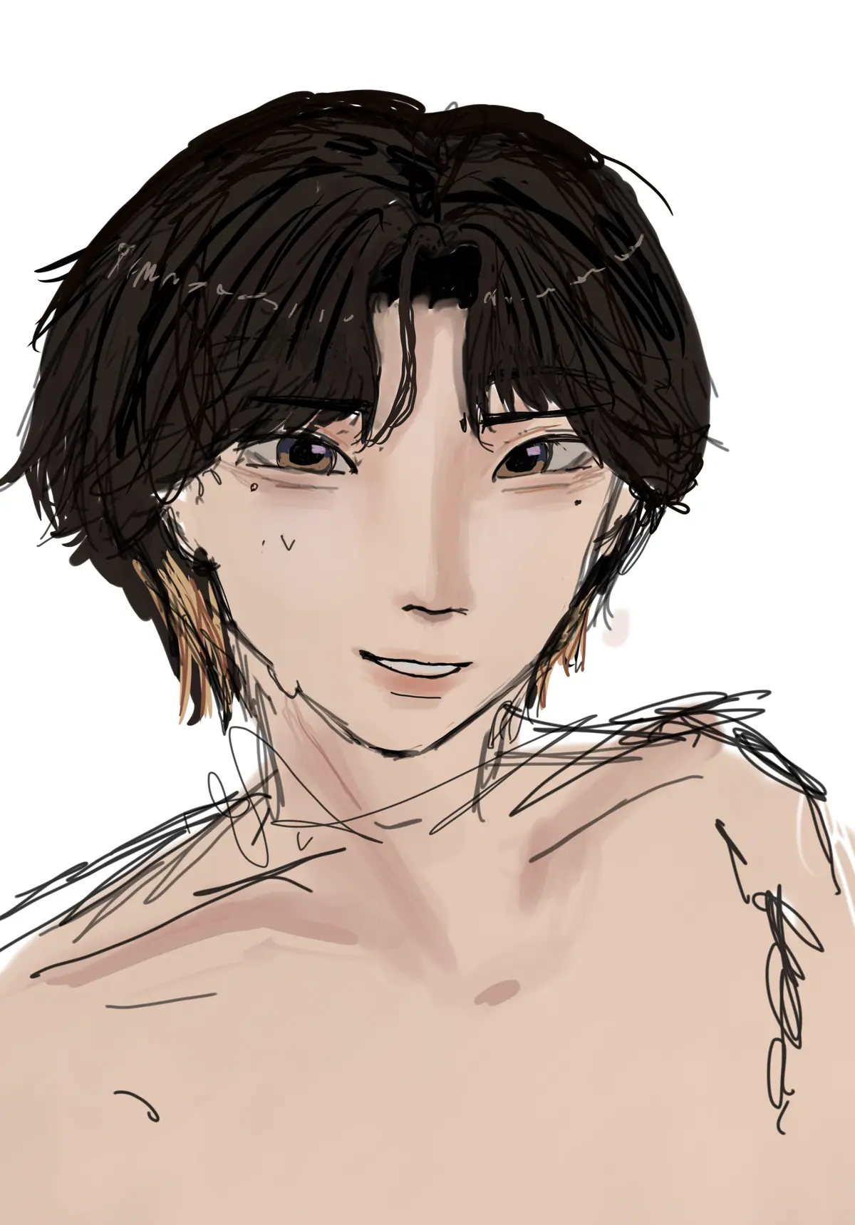 Avatar of Chao An