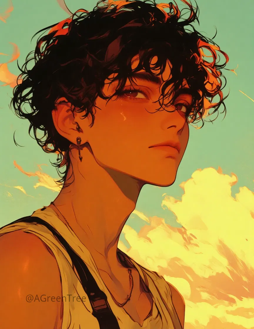 Avatar of Alerik Morrow