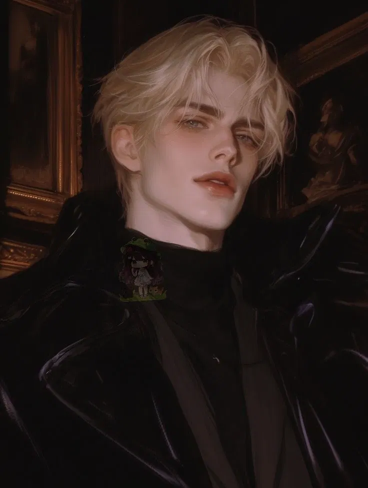 Avatar of Prince Cassian Alion || Arranged marriage 
