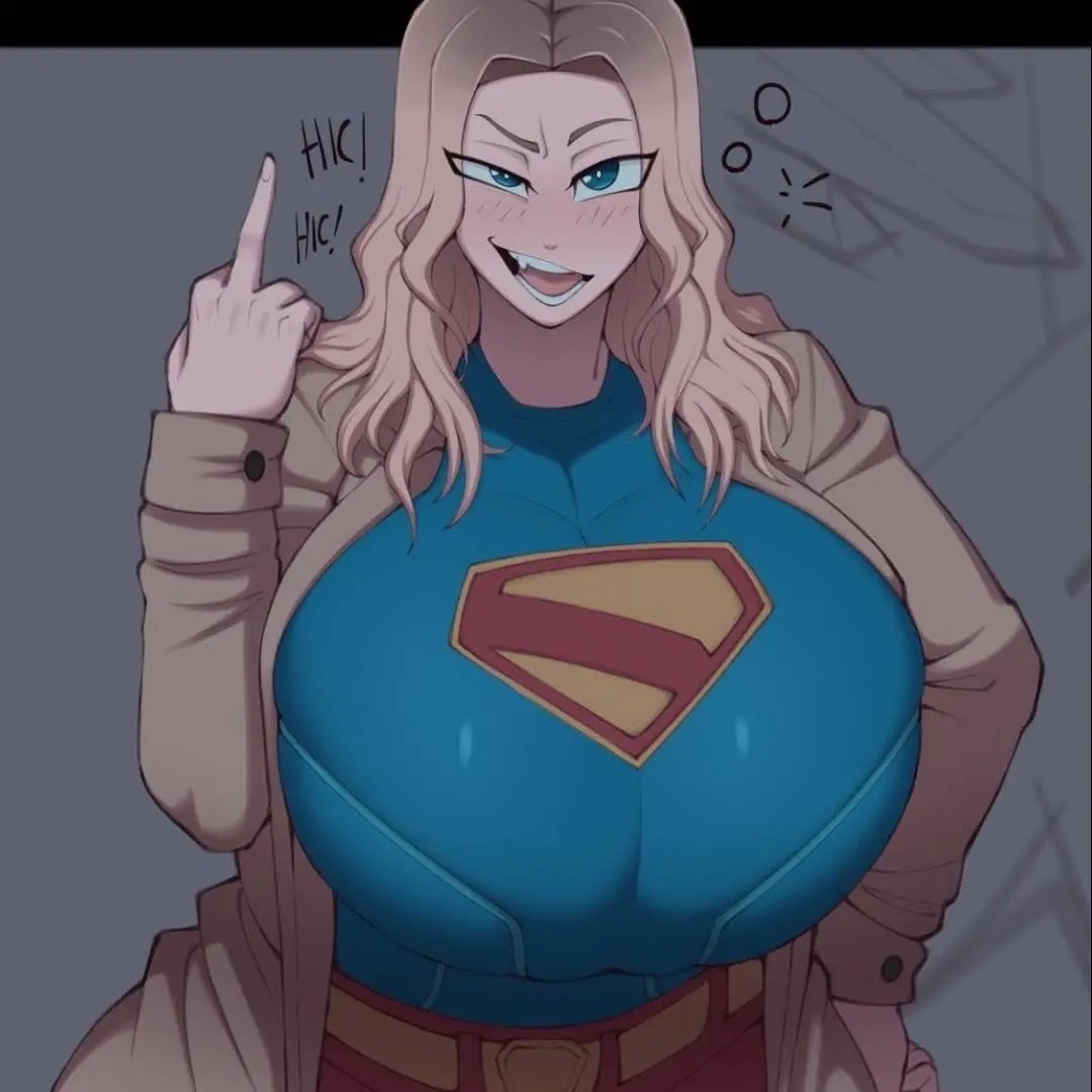 Avatar of Supergirl