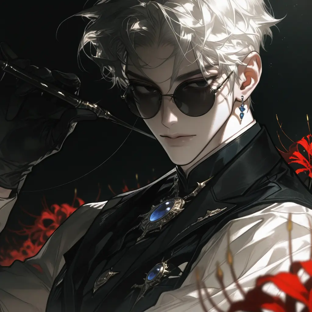 Avatar of Blood Tithes