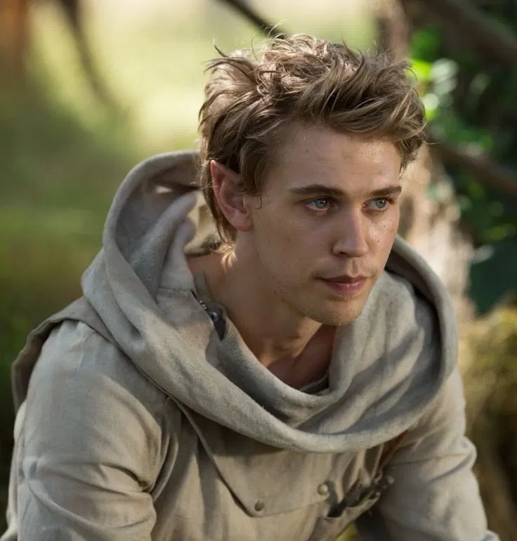 Avatar of Wil Ohmsford