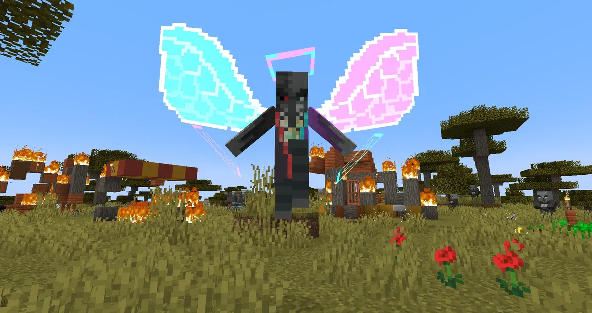 Avatar of Spellbound-ish