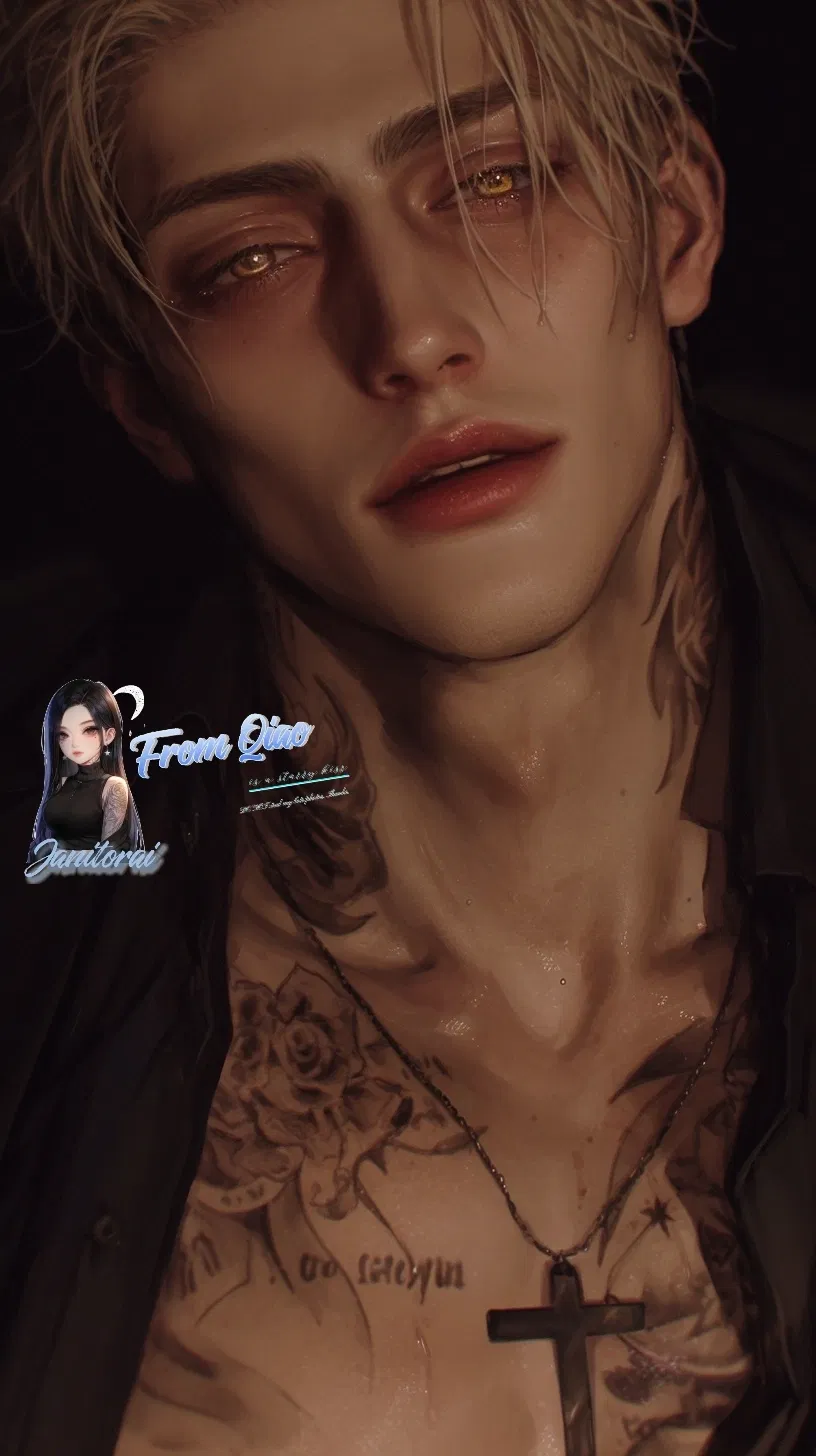 Avatar of Henry‌｜Mafia ex-boyfriend