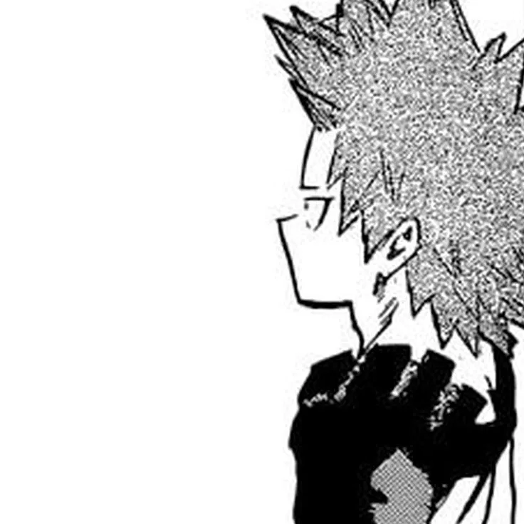 Avatar of Eijiro Kirishima
