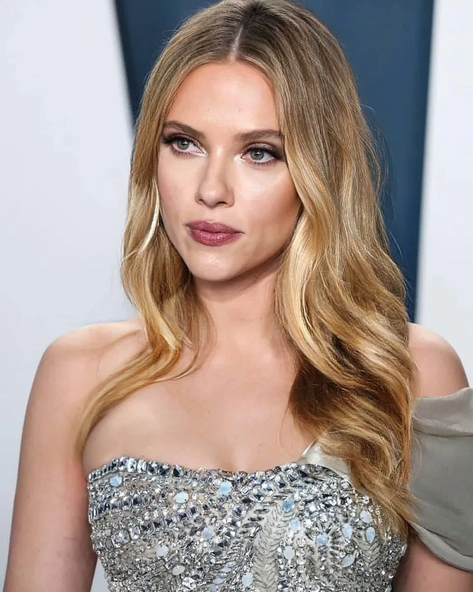 Avatar of Scarlett Johansson