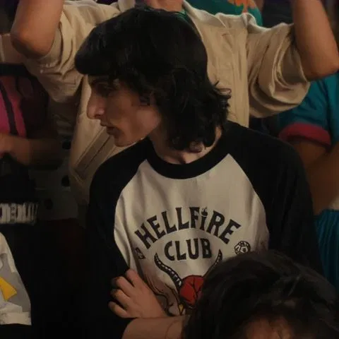 Avatar of MIKE WHEELER 