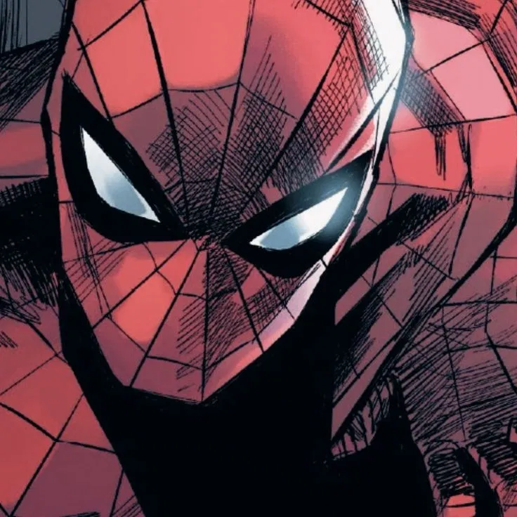 Avatar of Peter Parker "Spider-Man"