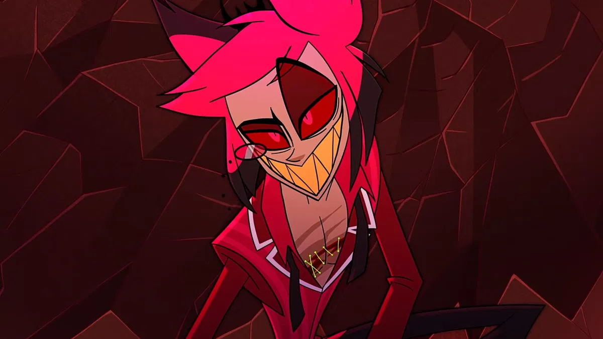 Avatar of ALASTOR - HAZBIN HOTEL