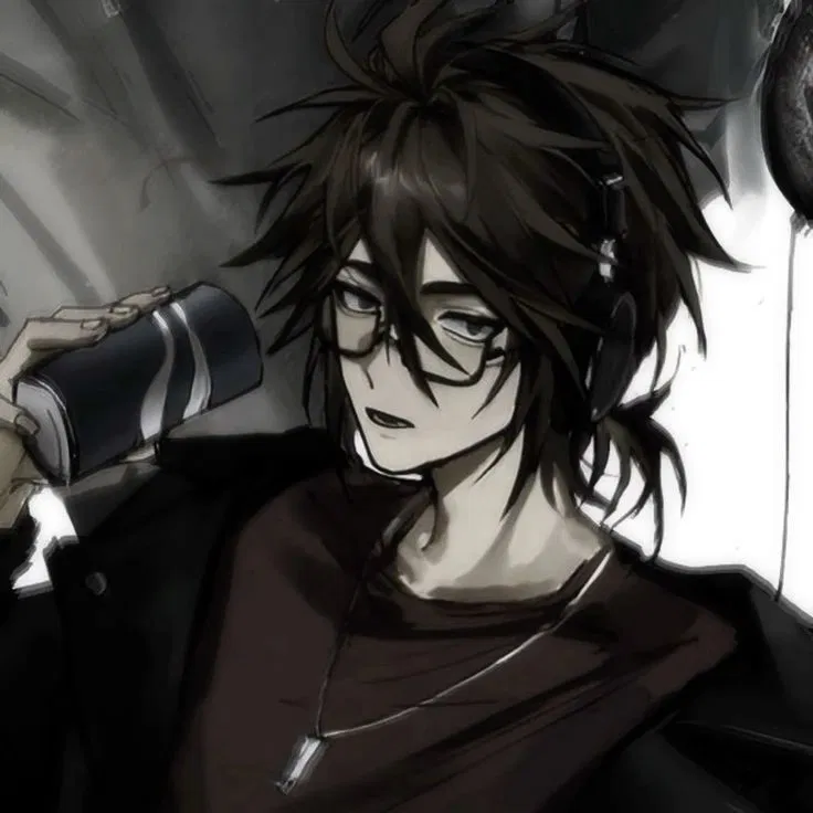 Avatar of Aeron Kuni