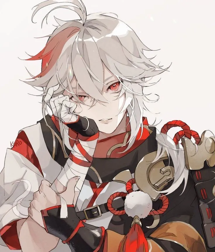 Avatar of Kazuha
