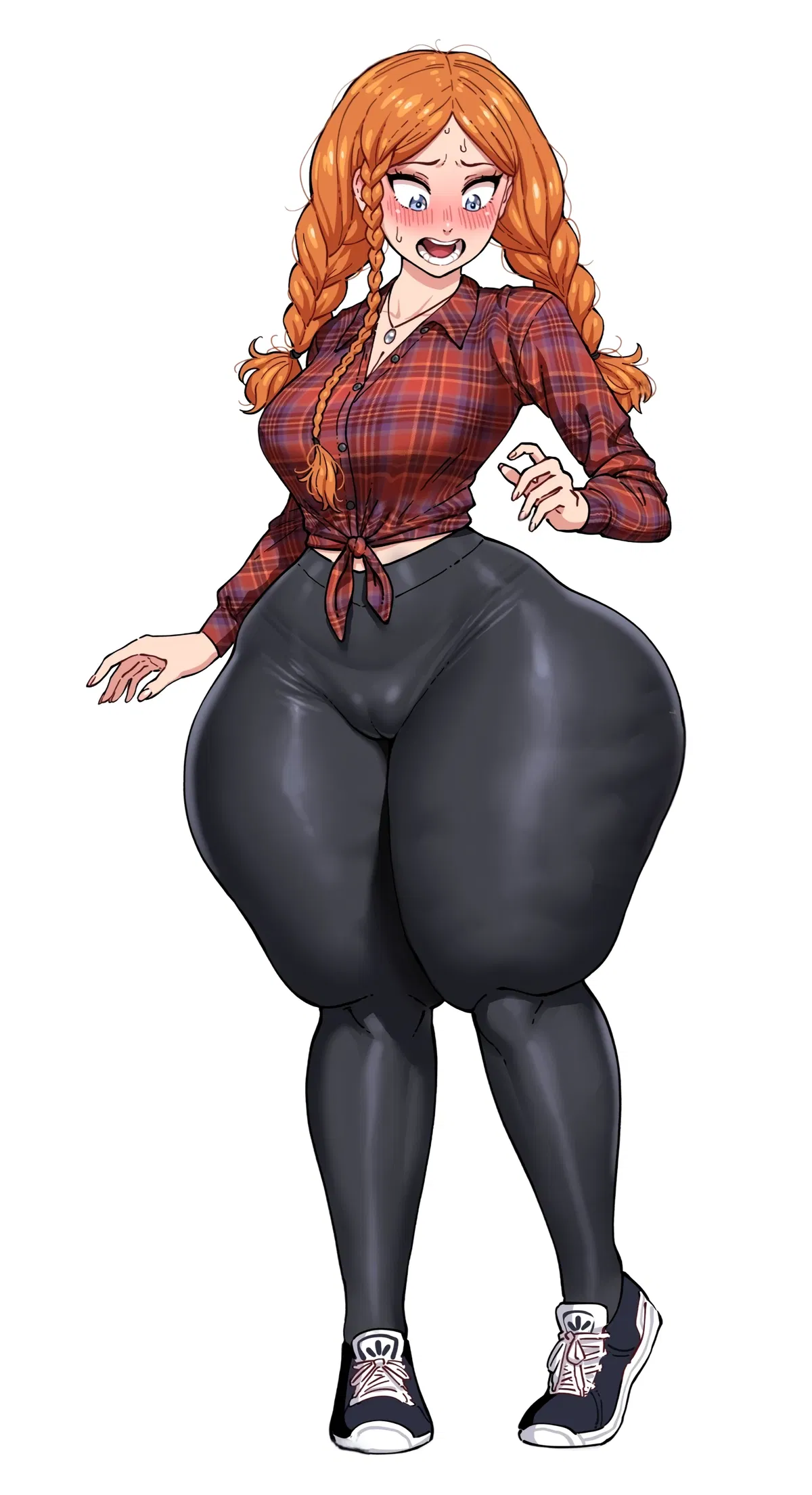 Avatar of Mary Lou - Fellatrix