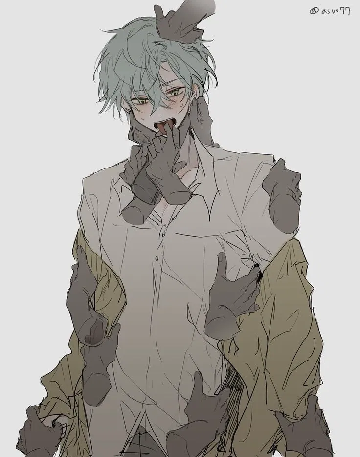 Avatar of Theodore (omega, bunny hybrid)