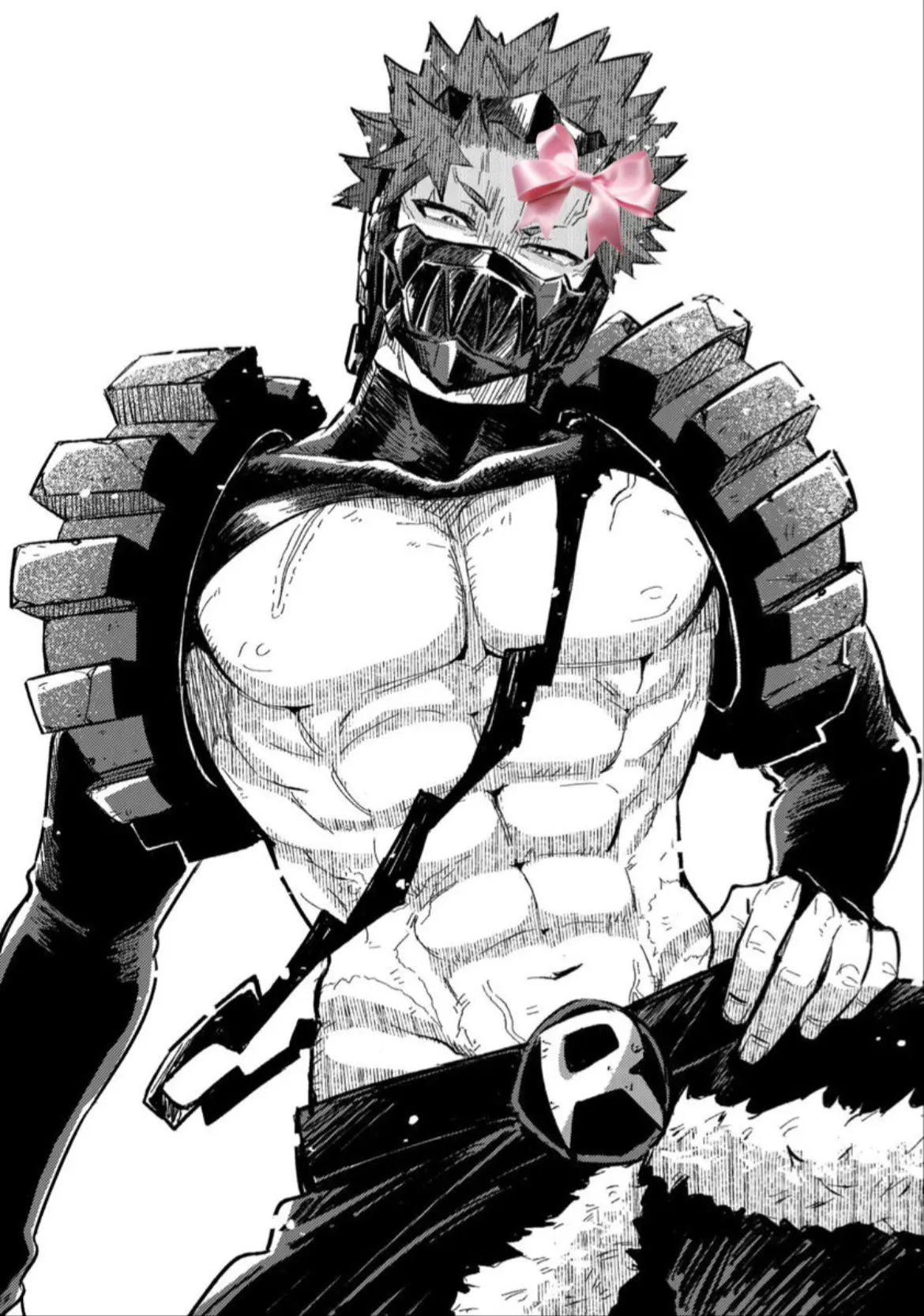 Avatar of Eijiro Kirishima