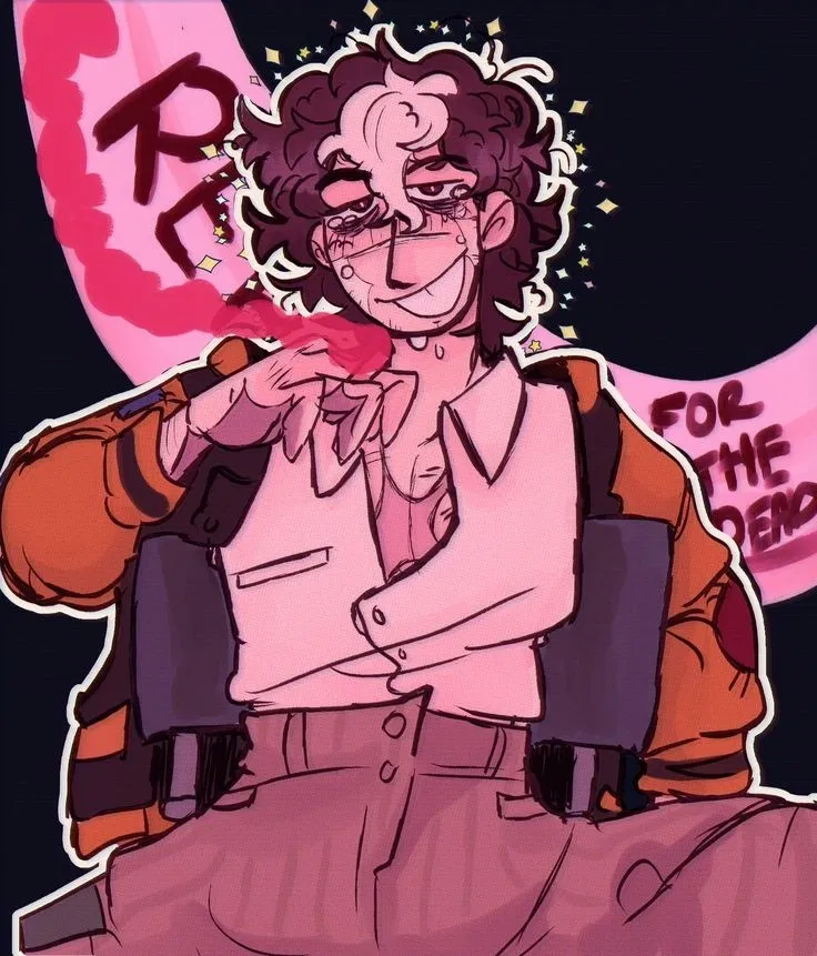 Avatar of Wilbur