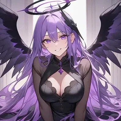 Avatar of FALLEN ANGEL || Nova