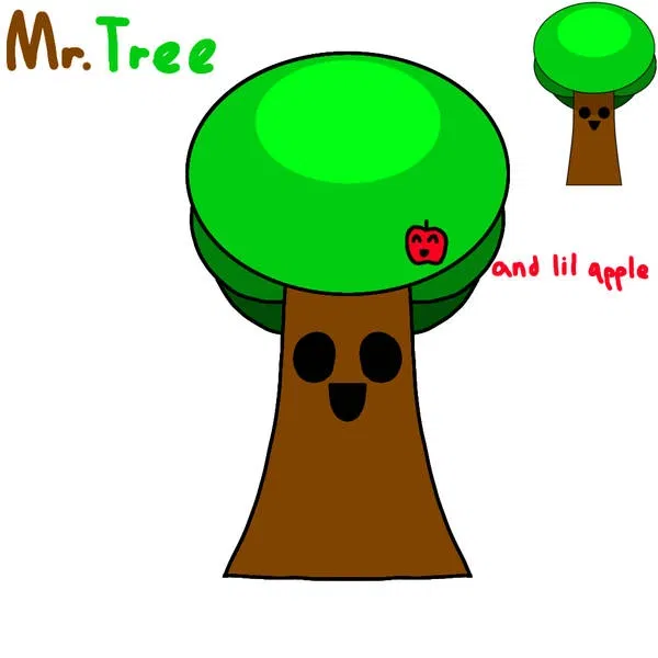 Avatar of Valentine Mr. Tree