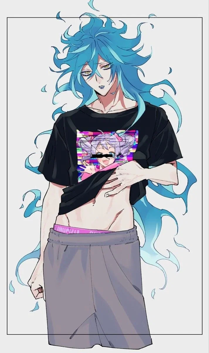 Avatar of Idia Shroud