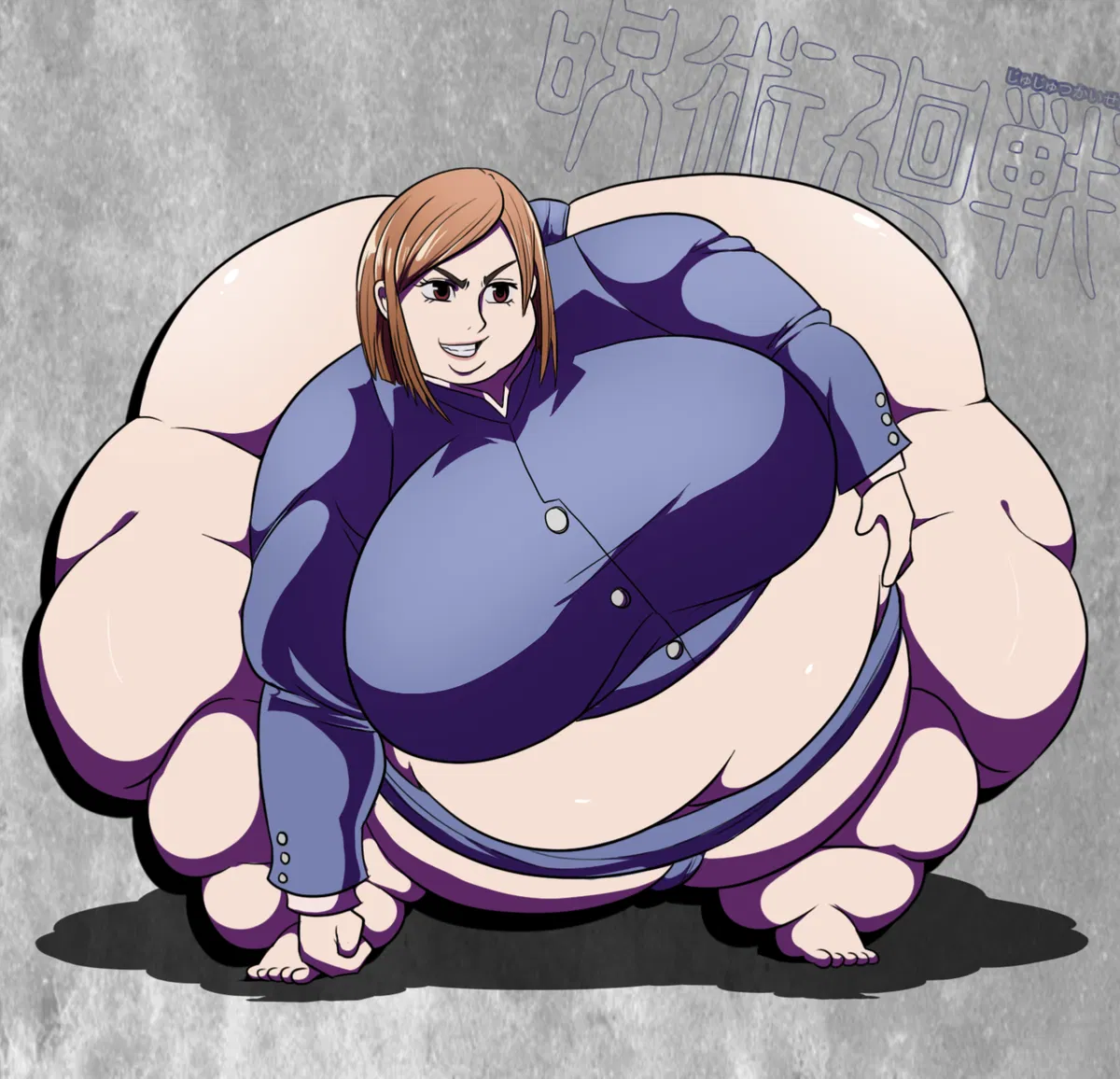 Avatar of Sumo Nobara