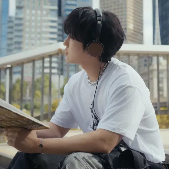Avatar of Seo Changbin
