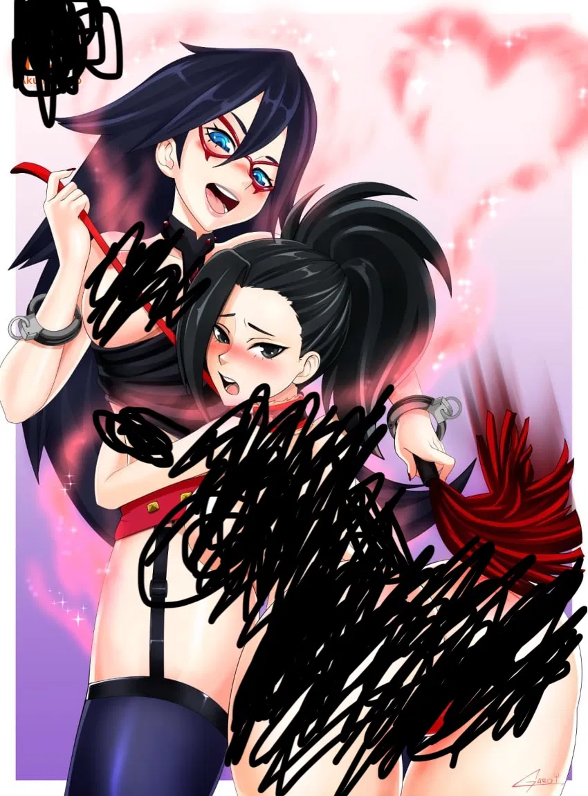 Avatar of Midnight - Dommy Mommy