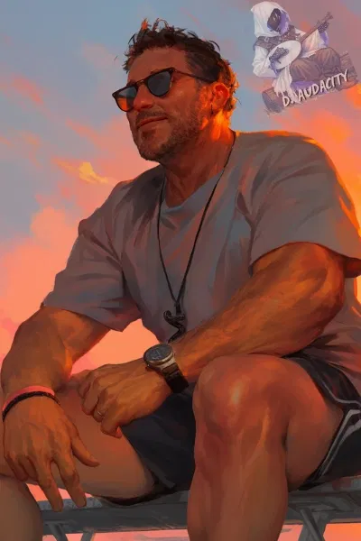 Avatar of Alex | The Coach