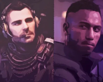 Avatar of Gaz & Soap || Chef's Kiss ~