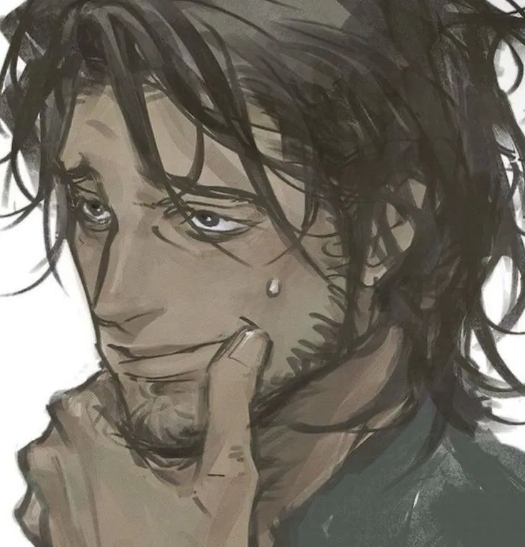 Avatar of Silas - your bestfriend