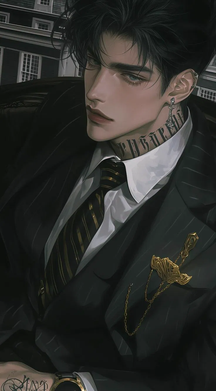 Avatar of Lucien Viero