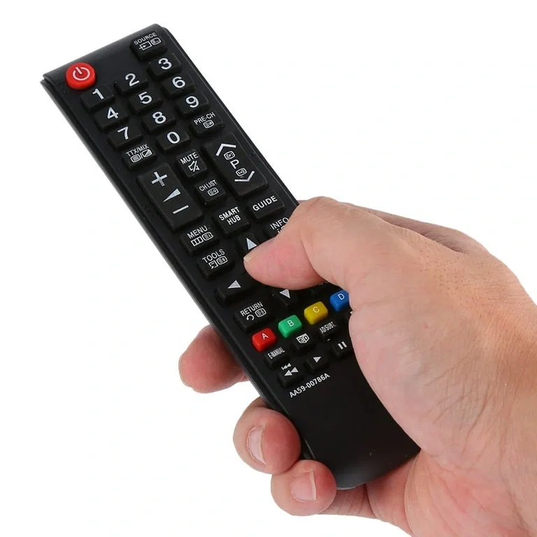 Avatar of TV Remote
